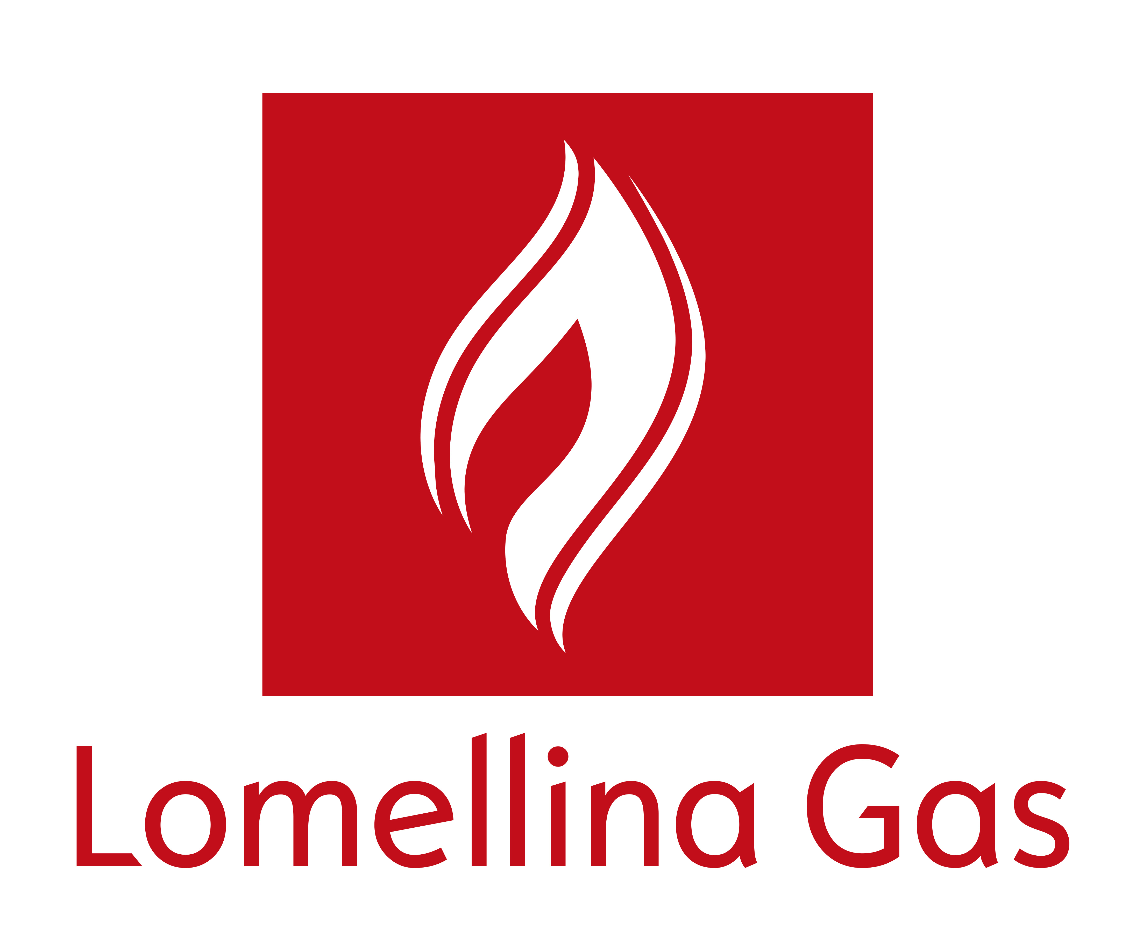 Lomellina Gas